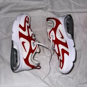 brand new nike air max 200